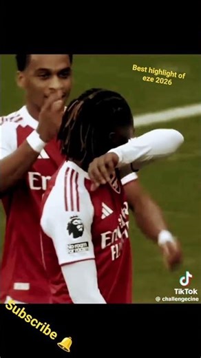 BEST SKILLS OF EBERECHI EZE || GOALS ||ASSISTS.
