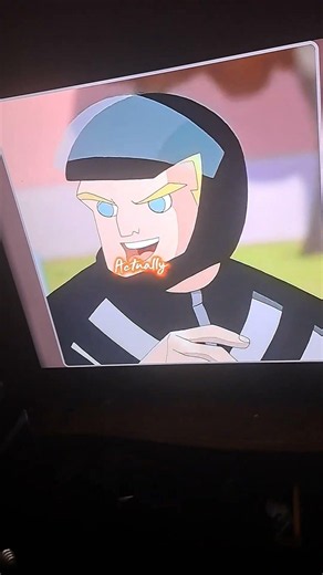 The Spectacular Spider-Man Eddie Brock he Still Mad At peter Parker