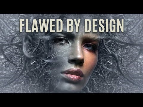 Perfection Was Never the Goal (Simulation Theory Philosophy)