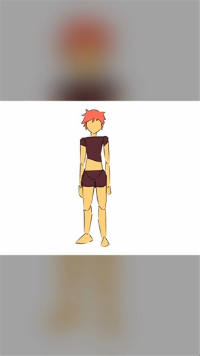 Animating Dynamic Motion ✨ #animation #art #artist