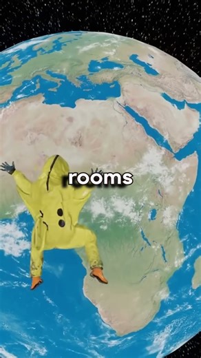 The Entity That Created All Others