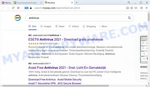 How to uninstall Free Template Finder from Chrome, Firefox, IE, Edge