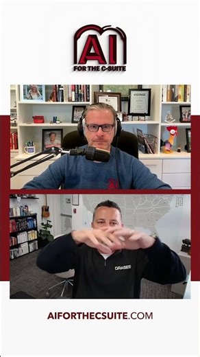 What AI Really Does: Connecting the Dots