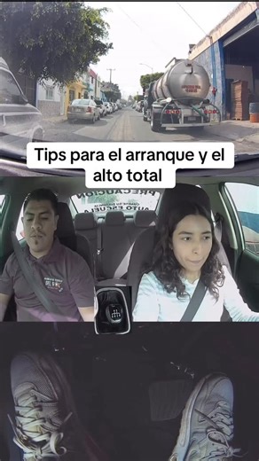 Escuela de manejo del sol on Instagram: "Estos típs te ayudarán mucho para el arranque en un vehiculo estandar #estandar #arranwue #principiante #carro #esucelademanejodsol"