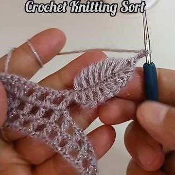 #crochet #häkelmuster #uncinetto #handmade #かぎ針編み #crochê