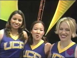 Cheer | DVD VHS | Television Commercial | 2003