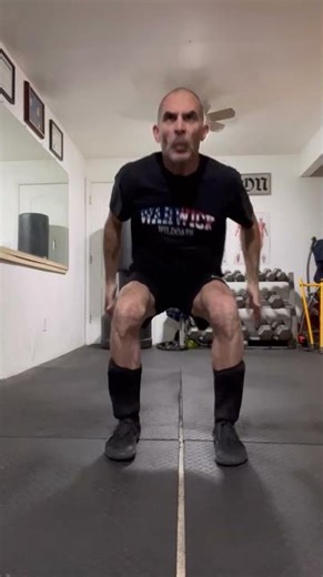 How I Built Explosive Power at 56 (And You Can Too)