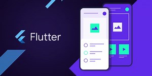 My flutter course is approved