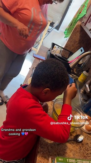 Babushka_Shawnushka_Ethanushka on TikTok