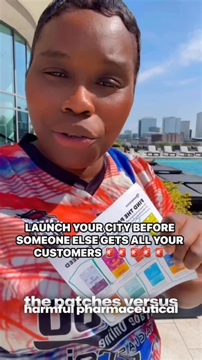 29K views · 725 reactions | Are you parts of the PATCH 1M MOVEMENT?? #fyp #fy make an extra $10,000 a month following the #Starting5System ‼️‼️‼️ | Stanecia Graham | Facebook