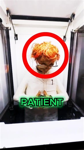 This Coin Machine Treats Your Foot Like a Real Nurse 😱 @ThePaulWeber #shorts #vairal #youtubeshorts