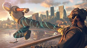 Watch Dogs Legion goes free to play on March 25th for a limited time