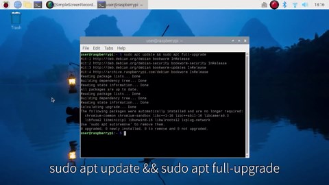 ElectroCookie PCIe to M.2 NVMe SSD HAT Board for Raspberry Pi 5 – Supports Key-M 2230 & 2242 SSD Sizes (ECR5_SSDS)