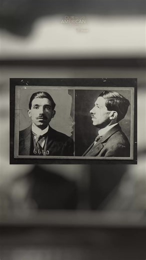 𝐏𝐨𝐧𝐳𝐢'𝐬 𝐒𝐜𝐡𝐞𝐦𝐞: 𝐓𝐡𝐞 𝐓𝐫𝐮𝐞 𝐒𝐭𝐨𝐫𝐲 𝐨𝐟 𝐭𝐡𝐞 𝐋𝐞𝐠𝐞𝐧𝐝𝐚𝐫𝐲 𝐒𝐜𝐚𝐦 𝐀𝐫𝐭𝐢𝐬𝐭 Everyone knows the term “Ponzi scheme.” But almost no one knows the man behind it. Charles Ponzi didn’t invent the con that bears his name — but he perfected it, popularized it, and pulled off one of the boldest financial frauds in American history. So who was he really? And how did his name become synonymous with deception? Jonathan Small, host of Write About Now, shares the true story. L