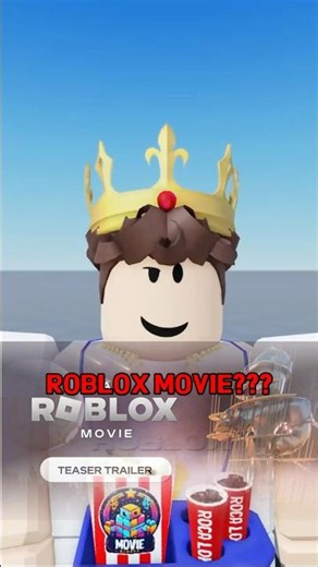 Is a 99 Nights in the Forest movie actually happening? #roblox #99nightsintheforest #robloxnews