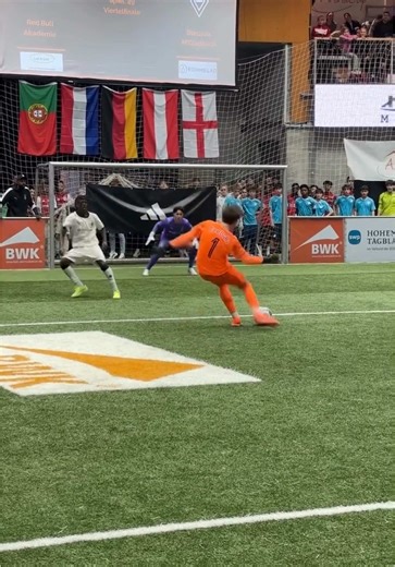 Heartbreaking Moments in Quarter Final Football Loss