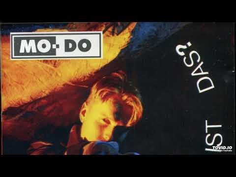 MO-DO –Gema Tanzen (Radio Mix)