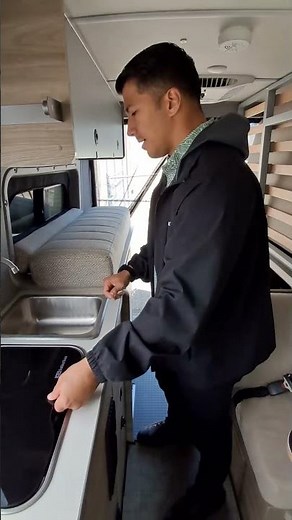 2023 Winnebago Solis Pocket 36A – Jacob – #24528GBC