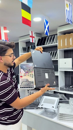 Lenovo ThinkPad L14 i5 11th Gen — 14.1