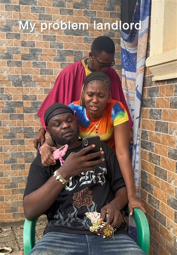 My and my wahala landlord #tiktokfamilyvideo😳😳😳😳😳😳😳😳😁😁😁😁😁😁😳😳😳😳😁