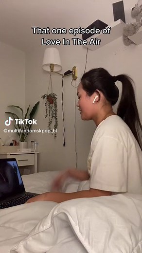 Love in the Air Bloopers and Behind the Scenes