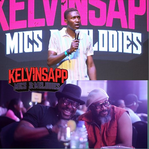 Ovy Godwin Comedy is witty, the best clap back ever, A far Regular 👏 🙌 Full video showing on YouTube | Kelvinsapp