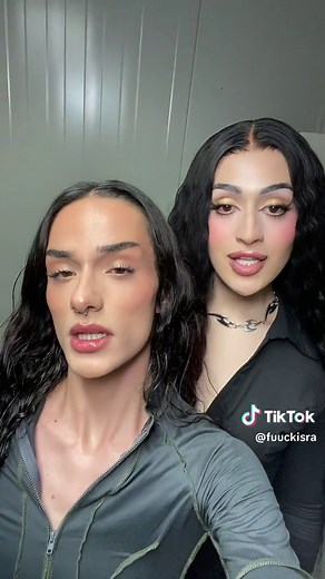 POR FIN contigo bb @LA VILLANA 😎 #bizarrap #villanoantillano