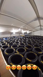 1.6K views · 4 comments | Combien de pneus pouvez-vous compter dans cette vidéo ?  Dites-le-nous en commentaire | Goodyear | Facebook