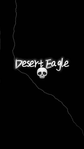 digital eagle headshot edit (free fire max)