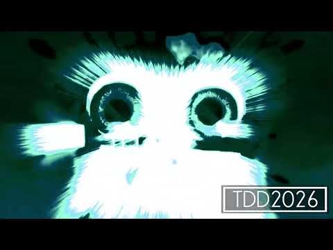 (NEW EFFECT) Klasky Csupo in DayDream