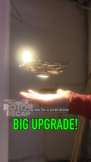 Check out how you can turn your neo 2 into a LOW LIGHT LEGEND! These auxiliary lights from Firehouse Technologies and STARTRC allow your Neo 2 to fly in the darkest and tightest of spots! Broken Drone? Call our phone! 440.420.0200 fly@ohiodronerepair.com #rotorrecap #dji #drone #neo2 | Ohio Drone Repair