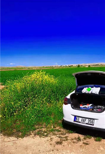 #buğdayilaçlama #haşimitarım #gumar63 #opel