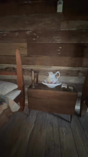 David Crockett museum, Hamblen county | I Love The Smoky Mountains