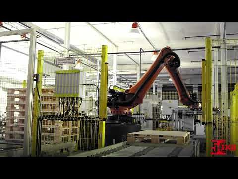 IKO Crossed Roller Bearing