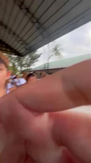 Hip Hop Dance Performance with Stylish Outfits