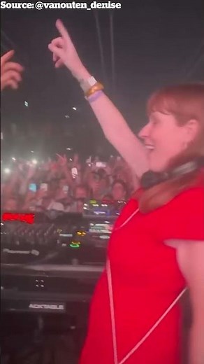 Deputy Prime Minister Angela Rayner seen dancing in Ibiza club