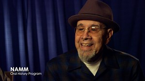 Little Willie G. | NAMM.org