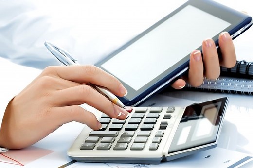 How to Use the Memory Keys on a Basic Calculator | Techwalla