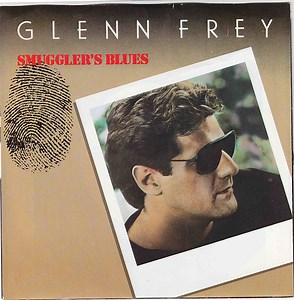 Glenn Frey - Smuggler's Blues