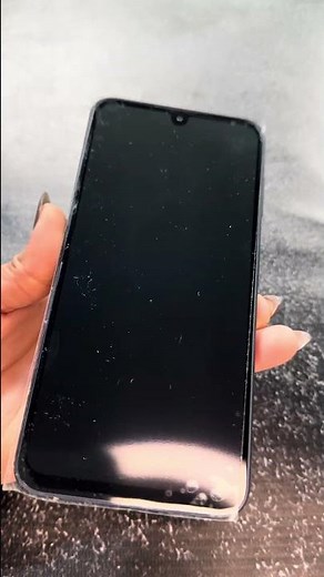 📱 Samsung Galaxy A16 5G (Equipo de Exhibición)