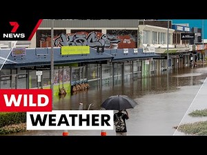 Weather forecast for Australian cities | 7NEWS