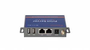 Watch Cheecent Wireless Print Server Wired Mode Configure For Mac on Amazon Live