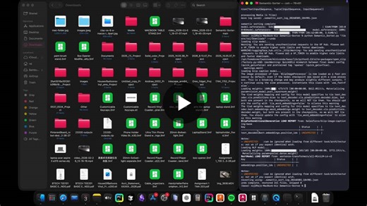 #ai #python #opensource #automation #machinelearning | Raj Royal