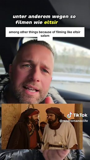 Die faszinierende arabische Sprache und ihre Dialekte