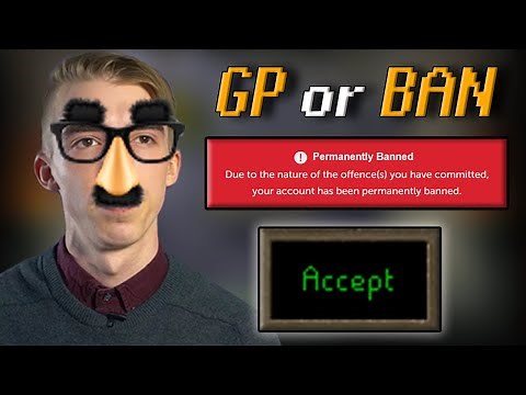 Jagex's Mod Jed 2.0 Situation?