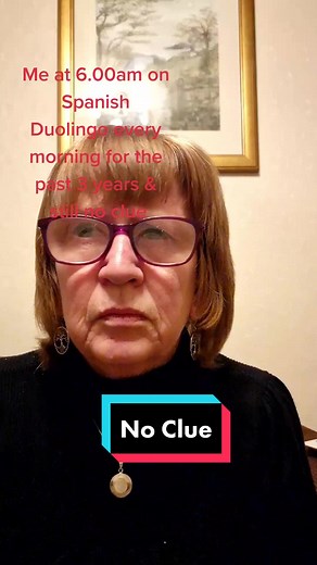 Spanish Duolingo Comedy: Susy The Unconventional Maid