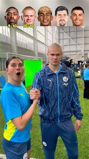 Who's Next? 😱🤝