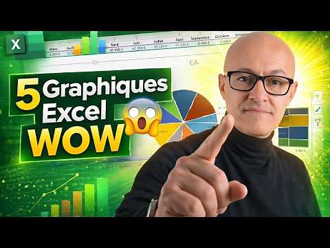 Excel Graphing: Building Adapted Graphs