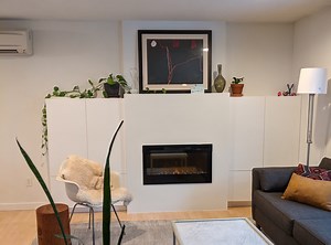 Set It & Forget It: How Heat Pumps Resolved a Long Term Marital Dispute - CleanTechnica