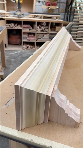 Custom Fireplace Mantel Corbels